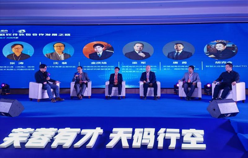 湖南软件外包